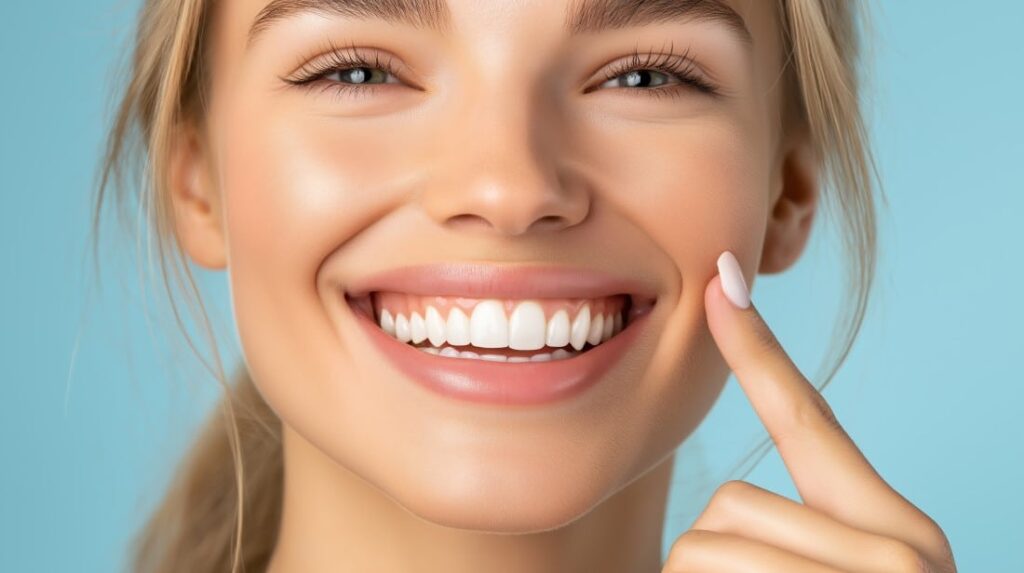 Laser Teeth Whitening FAQs Lincoln