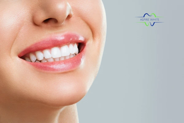 Safe and effective laser whitening treatment for visibly whiter teeth Lincoln